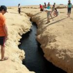 Ras Mohammed National Park by bus star khattabych tours