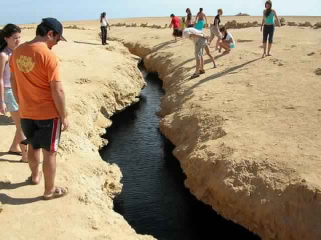 Ras Mohammed National Park by bus star khattabych tours Ras Mohammed National Park by bus star khattabych tours