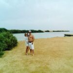 Ras Mohammed National Park by bus star khattabych tours