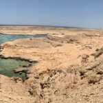 Ras Mohammed National Park by bus star khattabych tours