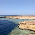 Ras Mohammed National Park by bus star khattabych tours