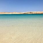 Ras Mohammed National Park by bus star khattabych tours