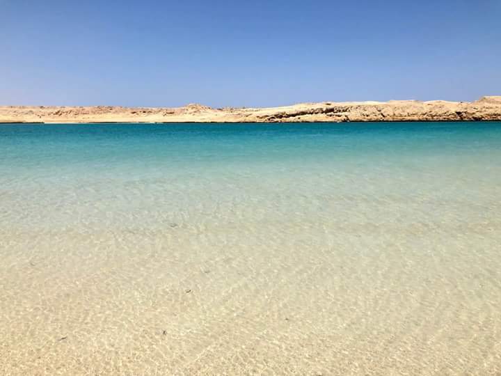 Ras Mohammed National Park by bus star khattabych tours Ras Mohammed National Park by bus star khattabych tours