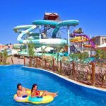 Enjoy unlimited fun and water adventures at Aqua Park Albatross in Sharm El Sheikh with Star Kattabych Tours
