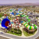 Enjoy unlimited fun and water adventures at Aqua Park Albatross in Sharm El Sheikh with Star Kattabych Tours