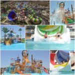Enjoy unlimited fun and water adventures at Aqua Park Albatross in Sharm El Sheikh with Star Kattabych Tours