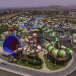 Enjoy unlimited fun and water adventures at Aqua Park Albatross in Sharm El Sheikh with Star Kattabych Tours