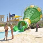 Enjoy unlimited fun and water adventures at Aqua Park Albatross in Sharm El Sheikh with Star Kattabych Tours