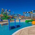 Enjoy unlimited fun and water adventures at Aqua Park Albatross in Sharm El Sheikh with Star Kattabych Tours