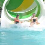 Enjoy unlimited fun and water adventures at Aqua Park Albatross in Sharm El Sheikh with Star Kattabych Tours