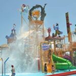 Enjoy unlimited fun and water adventures at Aqua Park Albatross in Sharm El Sheikh with Star Kattabych Tours