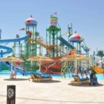 Enjoy unlimited fun and water adventures at Aqua Park Albatross in Sharm El Sheikh with Star Kattabych Tours