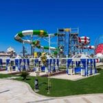 Enjoy unlimited fun and water adventures at Aqua Park Albatross in Sharm El Sheikh with Star Kattabych Tours