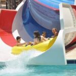Enjoy unlimited fun and water adventures at Aqua Park Albatross in Sharm El Sheikh with Star Kattabych Tours