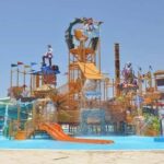 Enjoy unlimited fun and water adventures at Aqua Park Albatross in Sharm El Sheikh with Star Kattabych Tours