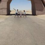Ras Mohammed National Park by bus star khattabych tours