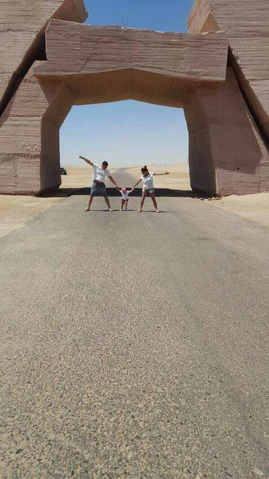 Ras Mohammed National Park by bus star khattabych tours Ras Mohammed National Park by bus star khattabych tours
