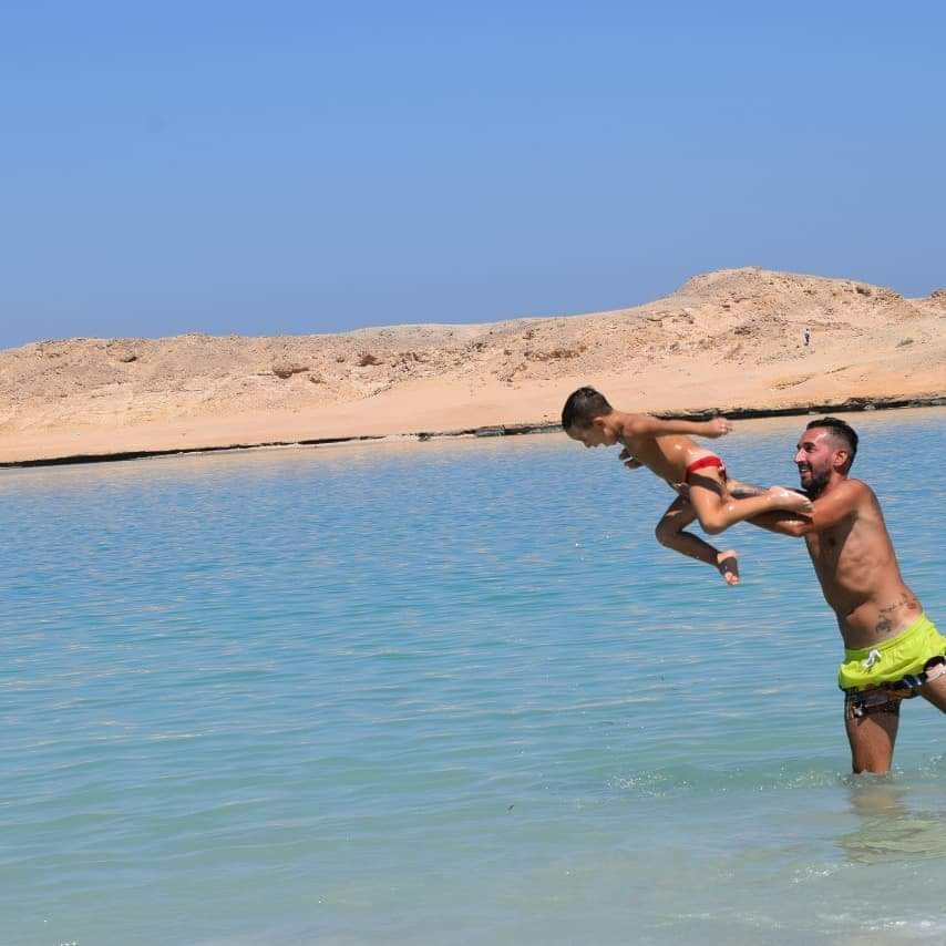 Ras Mohammed National Park by bus star khattabych tours Ras Mohammed National Park by bus star khattabych tours