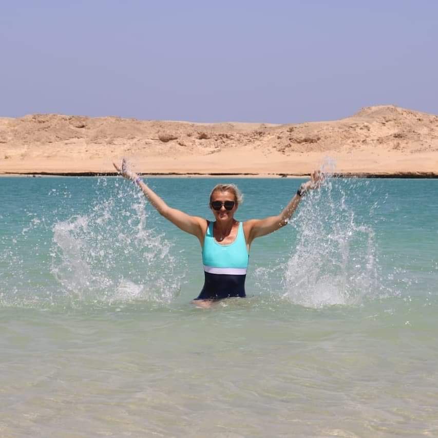 Ras Mohammed National Park by bus star khattabych tours Ras Mohammed National Park by bus star khattabych tours