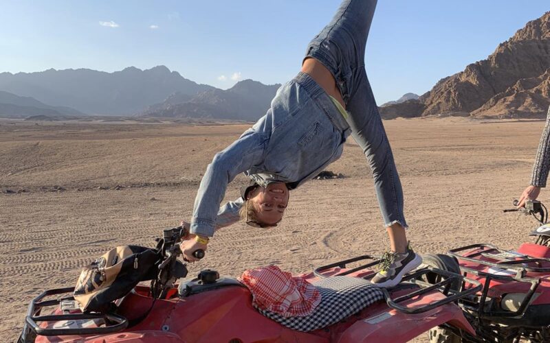 aQuad Bike Safari in Sharm El Sheikh – Sinai Desert Adventure by star khattabych tours aQuad Bike Safari in Sharm El Sheikh – Sinai Desert Adventure by star khattabych tours
