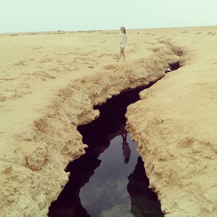 Ras Mohammed National Park by bus star khattabych tours Ras Mohammed National Park by bus star khattabych tours