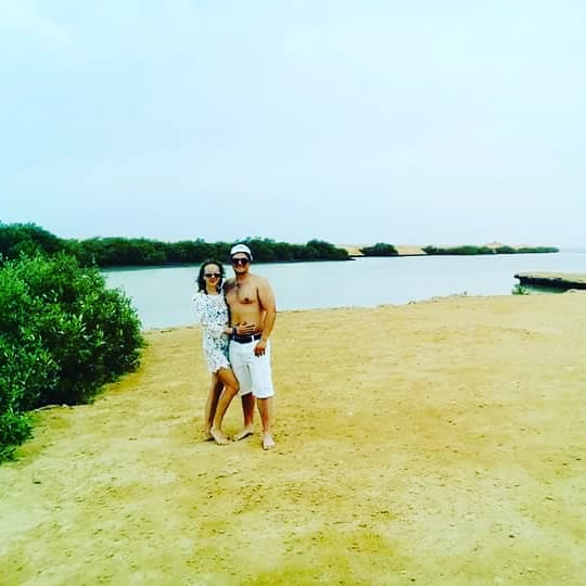Ras Mohammed National Park by bus star khattabych tours Ras Mohammed National Park by bus star khattabych tours