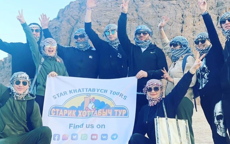 aQuad Bike Safari in Sharm El Sheikh – Sinai Desert Adventure by star khattabych tours buggy safari star khattabych tours