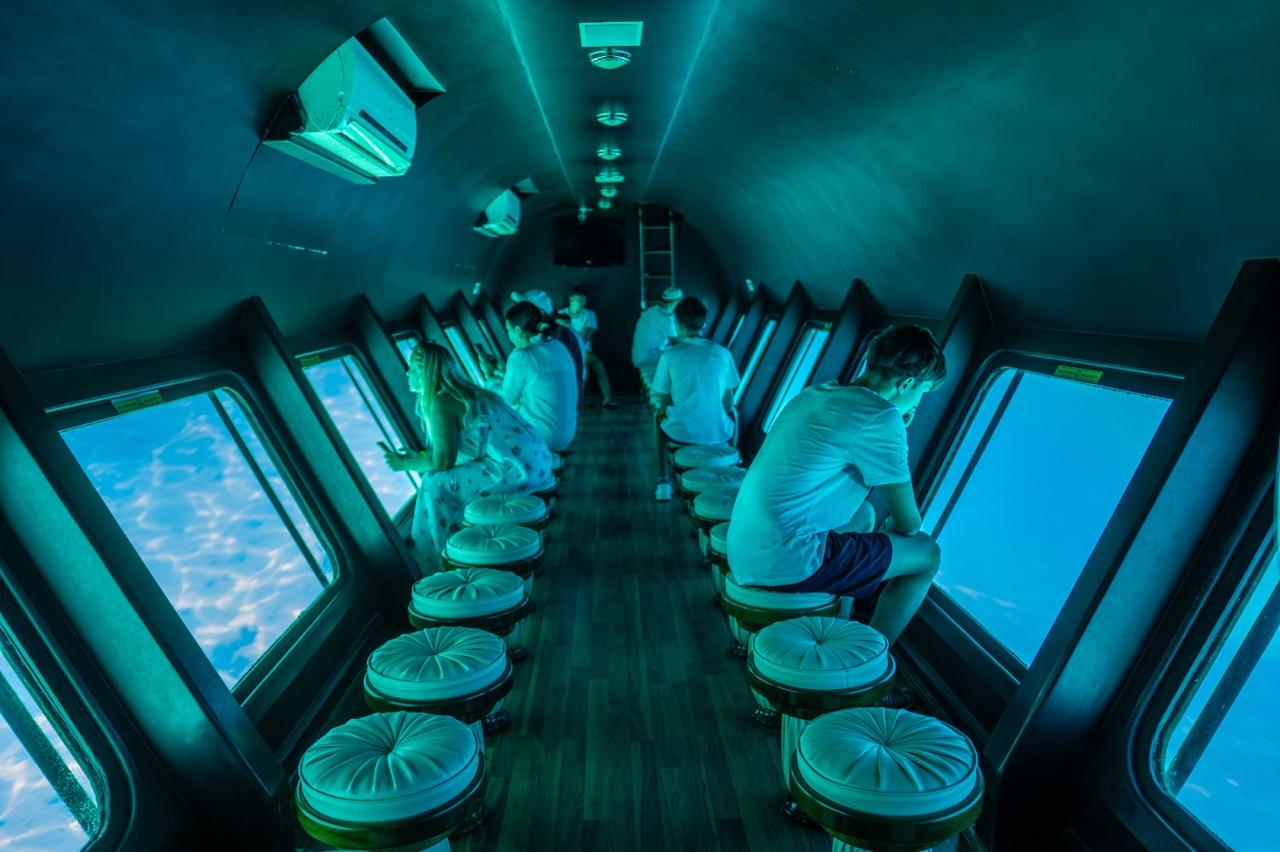 Sharm-El-Sheikh- 11kattabych-tours submarin2025 Батискаф -- Explore the colorful underwater world of the Red Sea aboard the Sea Scope semi-submarine in Sharm El Sheikh. star khattabych tours