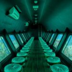 Explore the colorful underwater world of the Red Sea aboard the Sea Scope semi-submarine in Sharm El Sheikh. star khattabych tours