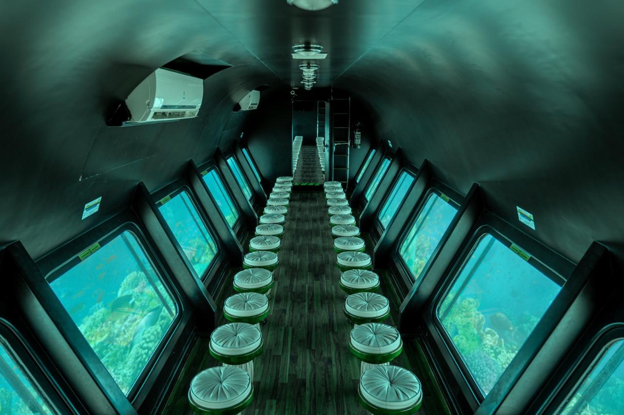 Sharm-El-Sheikh- 11kattabych-tours submarin2025 Батискаф 22223 Explore the colorful underwater world of the Red Sea aboard the Sea Scope semi-submarine in Sharm El Sheikh. star khattabych tours