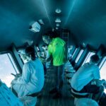 Explore the colorful underwater world of the Red Sea aboard the Sea Scope semi-submarine in Sharm El Sheikh. star khattabych tours