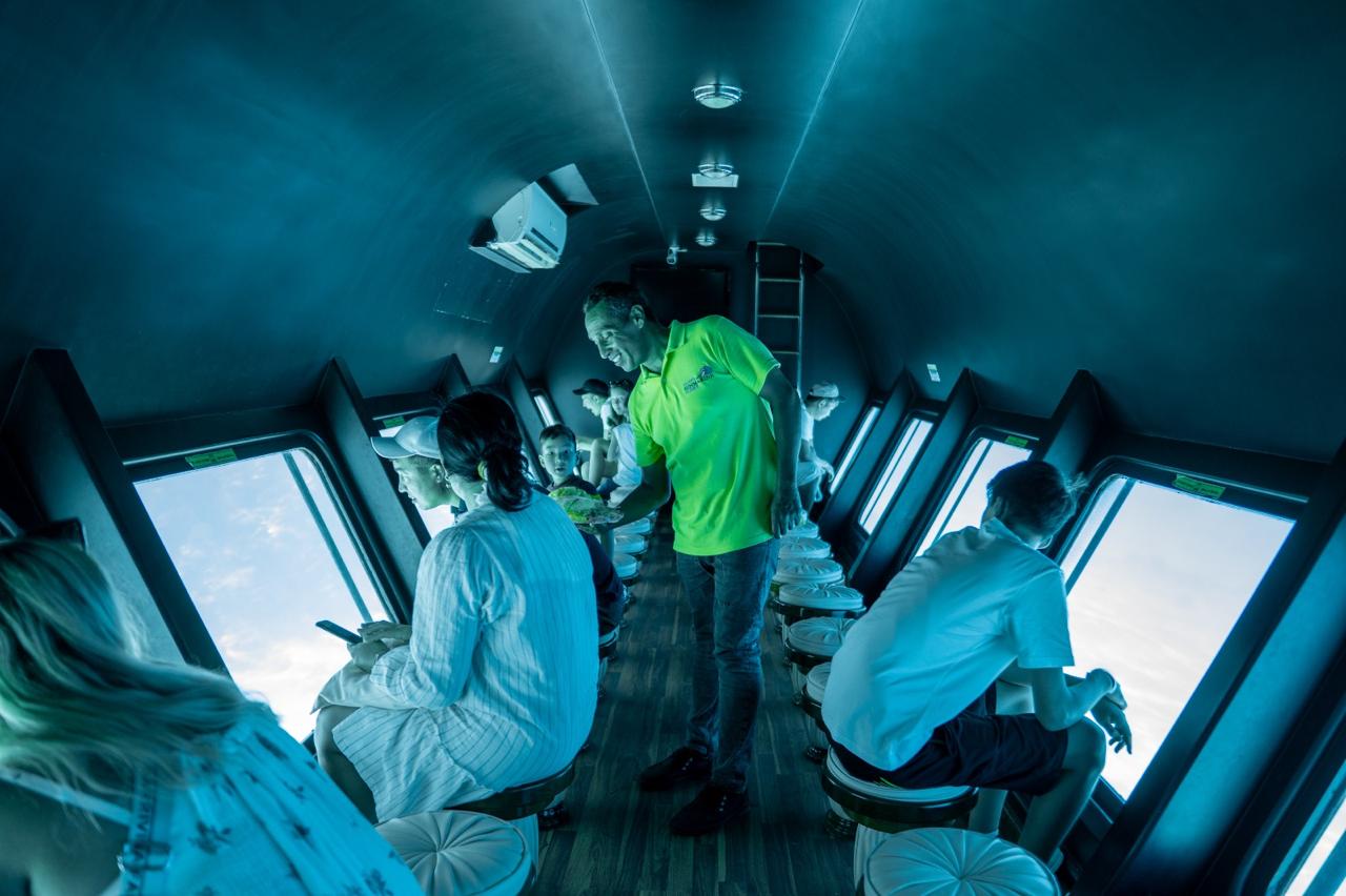Sharm-El-Sheikh- 11kattabych-tours submarin2025 Батискаф 88 Explore the colorful underwater world of the Red Sea aboard the Sea Scope semi-submarine in Sharm El Sheikh. star khattabych tours