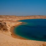 Ras Mohammed National Park by bus star khattabych tours
