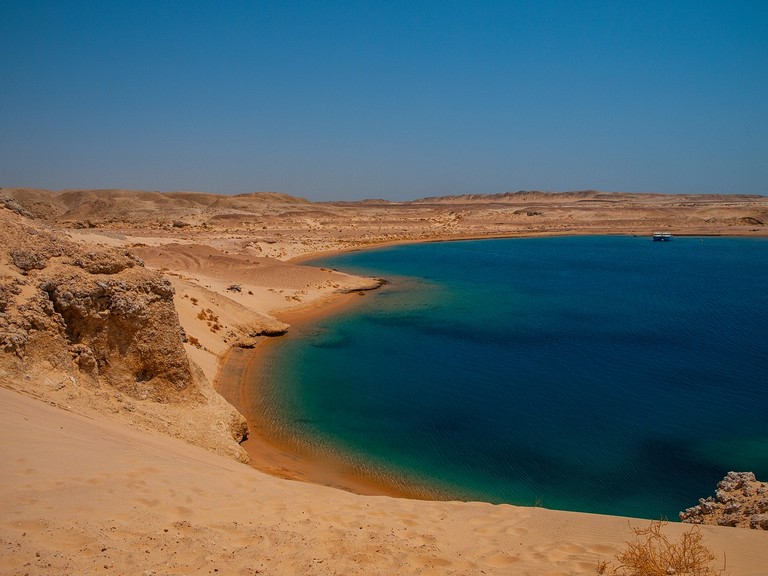 Ras Mohammed National Park by bus star khattabych tours Ras Mohammed National Park by bus star khattabych tours