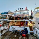 Romantic Dinner Cruise in Sharm El Sheikh with Live Show –By Star Khattabych Tours