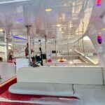 Romantic Dinner Cruise in Sharm El Sheikh with Live Show –By Star Khattabych Tours