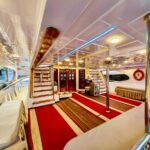 Romantic Dinner Cruise in Sharm El Sheikh with Live Show –By Star Khattabych Tours