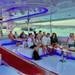 Romantic Dinner Cruise in Sharm El Sheikh with Live Show –By Star Khattabych Tours
