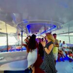 Romantic Dinner Cruise in Sharm El Sheikh with Live Show –By Star Khattabych Tours