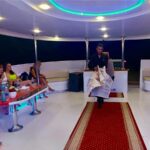 Romantic Dinner Cruise in Sharm El Sheikh with Live Show –By Star Khattabych Tours