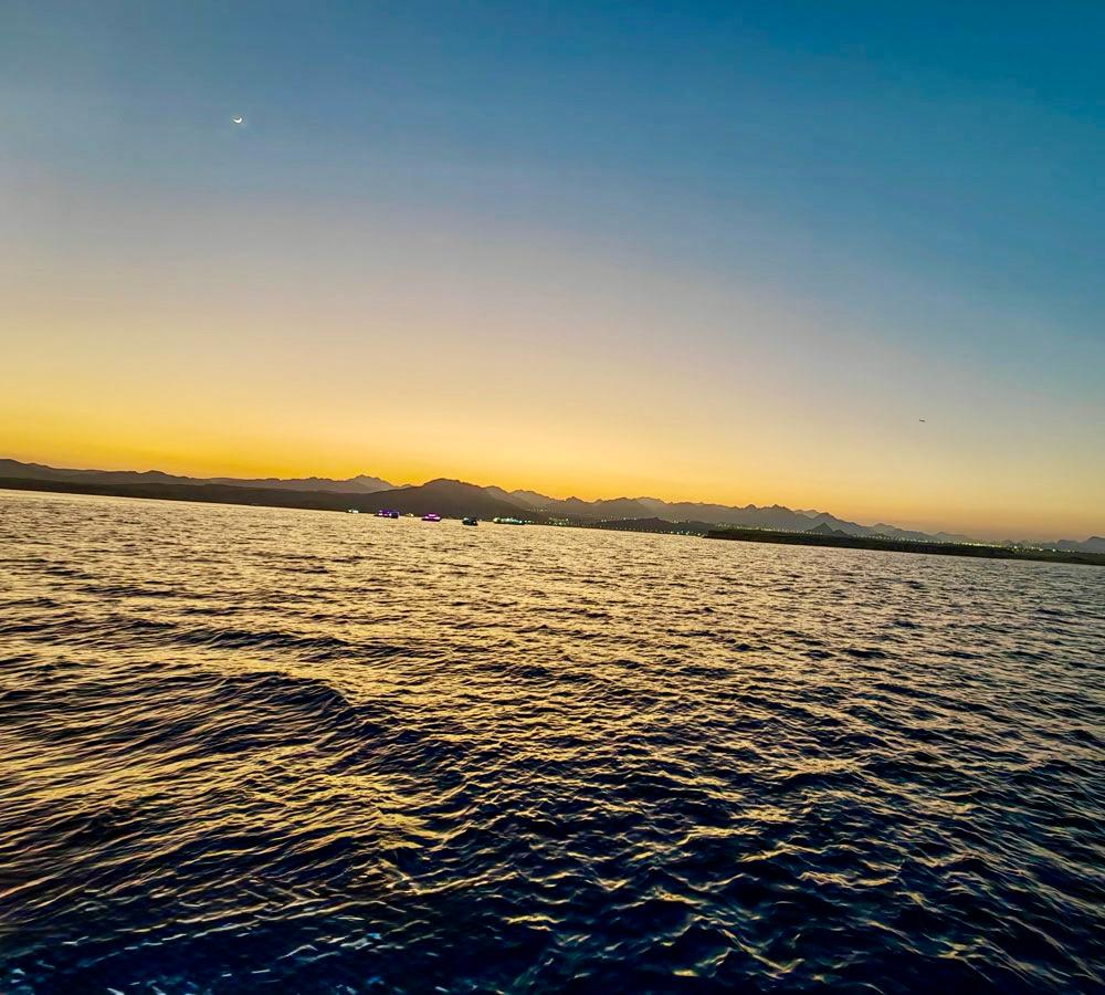 Romantic Dinner Cruise in Sharm El Sheikh with Live Show –By Star Khattabych Tours Romantic Dinner Cruise in Sharm El Sheikh with Live Show –By Star Khattabych Tours
