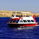 Glass Boat in Sharm El Sheikh – Red Sea Excursion glass-boat-sharm-el-sheikh-star-khattabych-tours