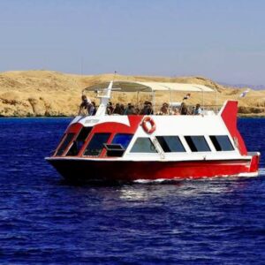 Glass Boat in Sharm El Sheikh – Red Sea Excursion glass-boat-sharm-el-sheikh-star-khattabych-tours
