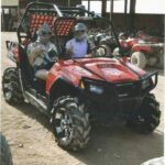 Buggy Safari in Sharm El Sheikh | Sinai Desert Adventure