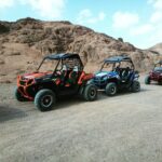 Buggy Safari in Sharm El Sheikh | Sinai Desert Adventure