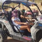 Buggy Safari in Sharm El Sheikh | Sinai Desert Adventure