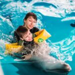 Swimming with Dolphins in Sharm El Sheikh | Dolphin Experience & Photos | Star Kattabych Tours
