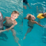 Swimming with Dolphins in Sharm El Sheikh | Dolphin Experience & Photos | Star Kattabych Tours