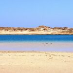 Ras Mohammed National Park by bus star khattabych tours