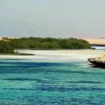 Ras Mohammed National Park by bus star khattabych tours